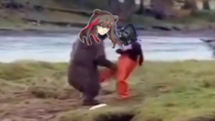 Advanced Combat Record