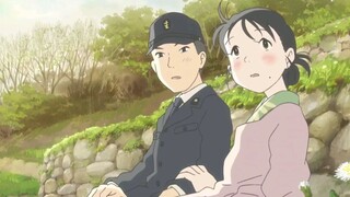 In This Corner of the World (2016) แค่วาดฝันให้โลกสวย