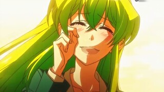 A crybaby vampire wife!