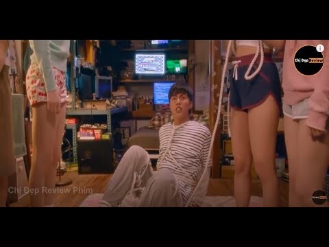 Nhà có 5 chị gái điện nước đầy đủ, chỉ khổ cho cậu em trai