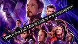 Avengers: Endgame Full Movie HD