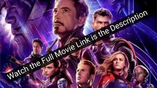 Avengers: Endgame Full Movie HD