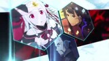 Sword Art Online【AMV】INNOCENCE