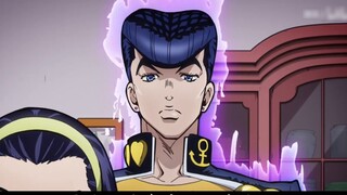 [Anime][JOJO] Film Pendek yang Menyentuh: Ayah dan Anak