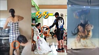 PINOY MEMES - Yung Kasal Niyo Pero Dumating Ang Shopee haha 😃 Best Funny Videos Compilation