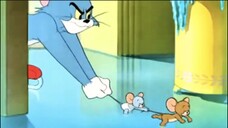 Tom and Jerry episode 85 - Mice Follies