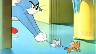 Tom and Jerry episode 85 - Mice Follies