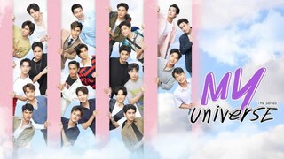 🇹🇭 My Universe (2023) EP.2 [ENG SUB]