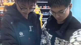 “Nghèo đói chỉ là lời nói dối của bạn”