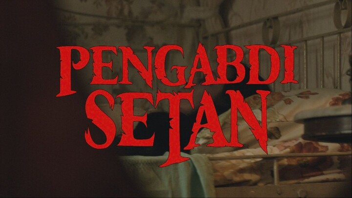 Pengabdi Setan (2017) + Subtitle Indonesia