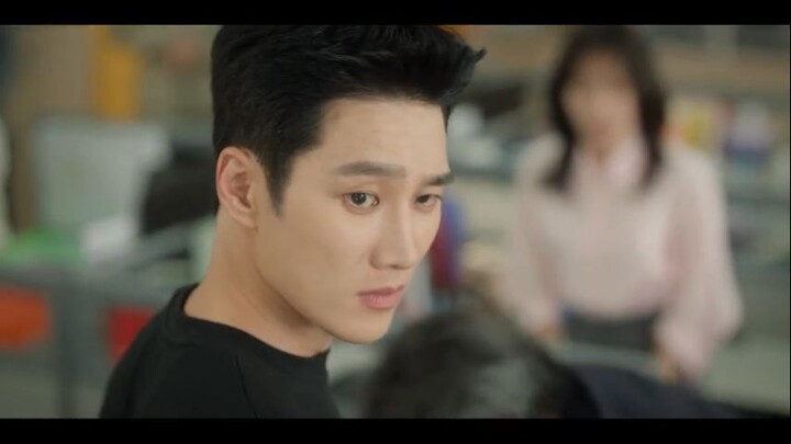 Spring Fever - Season 1 Episode 1 Sub Indo