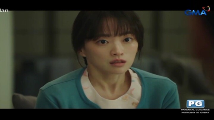 Delightfully Deceitful Korean dramas Tagalog Dubbed on GMA Episode 6