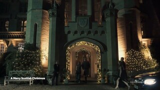 Preview - A Merry Scottish Christmas Watch Full Movie : Link In Description