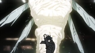 如果让魔虚罗无限适应 那他的实力是不是就无上限了