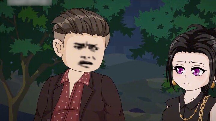 กลายเป็นอมตะในดินแดนต่างถิ่น