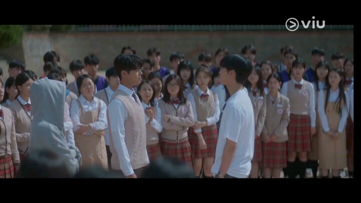 Modern Day Seranade...  My BL Heart be Like ;)