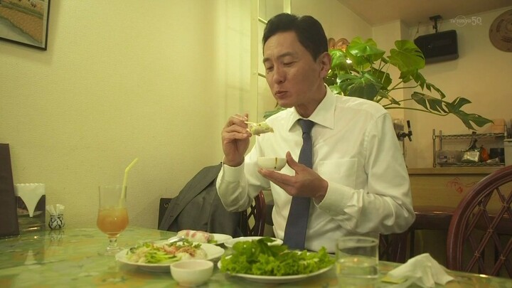 12. Kodoku no Gurume - season4