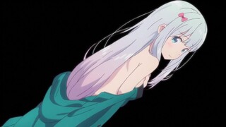 Anime: Em gái tôi đã quên tắt camera trên chương trình phát sóng trực tiếp, và anh trai tôi đã phát 