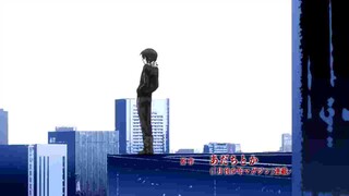 Noragami Aragoto Opening