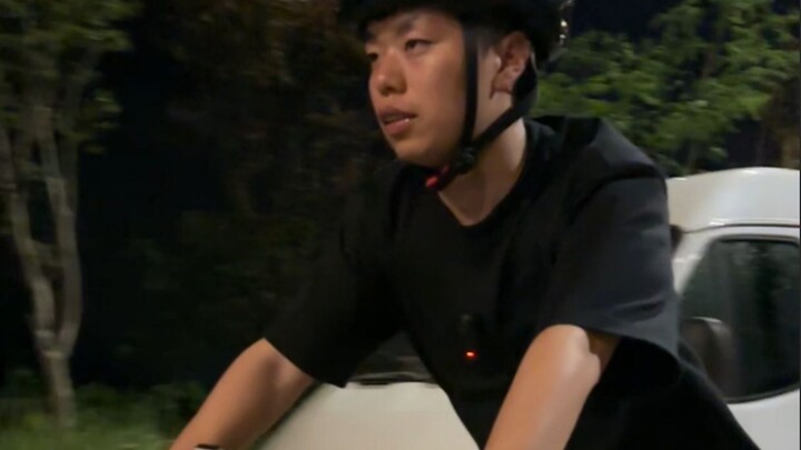 ชีวิตอันงดงามของหย่งฉี 3