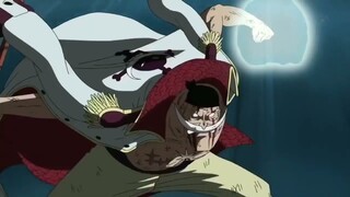 One Piece Whitebeard Edit [Lay All Your Love On Me]