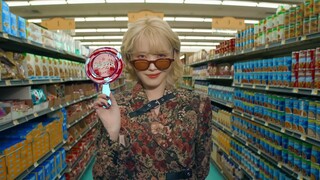 IU's new song "Shopper" MV trailer released