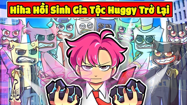 CẶP ĐÔI TITAN HIHA VÀ YUMMIE ĐÁNH BẠI SINH TỐ TEAM TRONG MINECRAFTCẶP ĐÔI  TITAN TRẢ THÙ TẬP 3   YouTube
