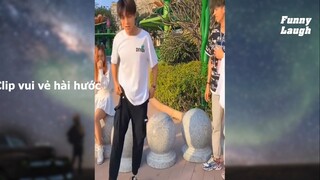 FL53-3 - khoảnh khắc vui vẻ hài hước