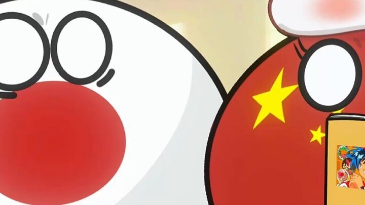 [Polandball] The death of "The Cooking Master Boy" is not unjustified