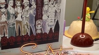 [Watch it when bored] Otaku games | What to play at home?! Jigsaw puzzles! Relax and kill time | One