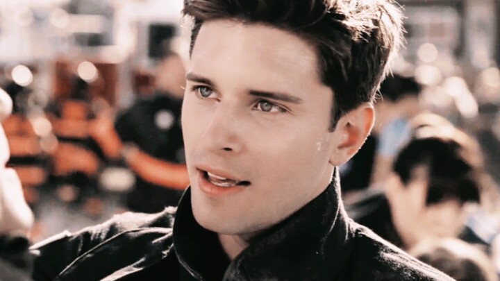 Come on, he is a perfect boy!!