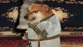 When the Tang prince was sent to the grassland to marry