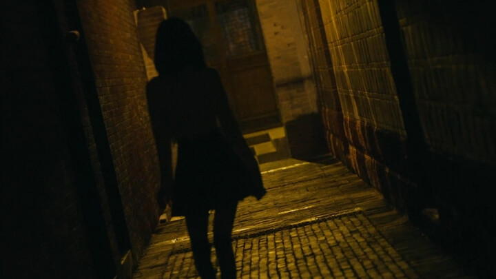 The boss got fired—now all I can do is slack off every day.