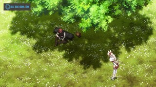 Hege Riise chung tình - Review - Nhận Sức Mạnh Tôi Chưa Kịp Giải Cứu Thế Giới p1 #anime #schooltime