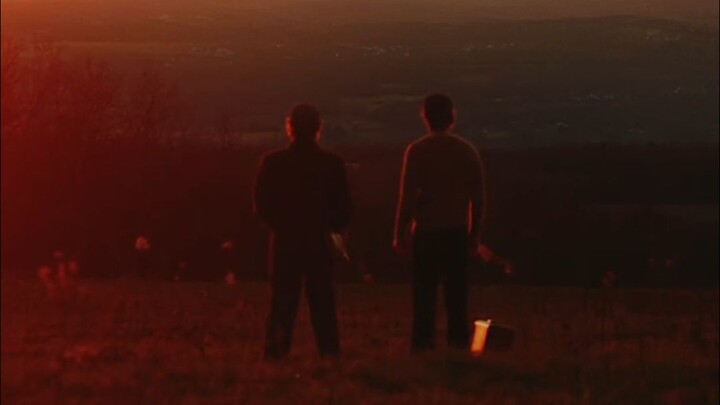 “Past experiences always gain meaning when we recall them.”