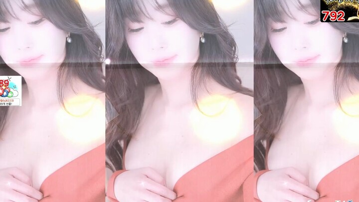 BJ DdungMi(dlatmdaldlr)精选舞蹈0415