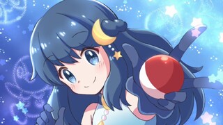 [Pokémon Visual Novel] Nụ cười này khiến tôi thích vô cùng