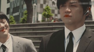 [Eikei Iwata x Mayu Hasegawa] Tôi nghĩ tôi đã dần thích bạn rồi đấy' Zena