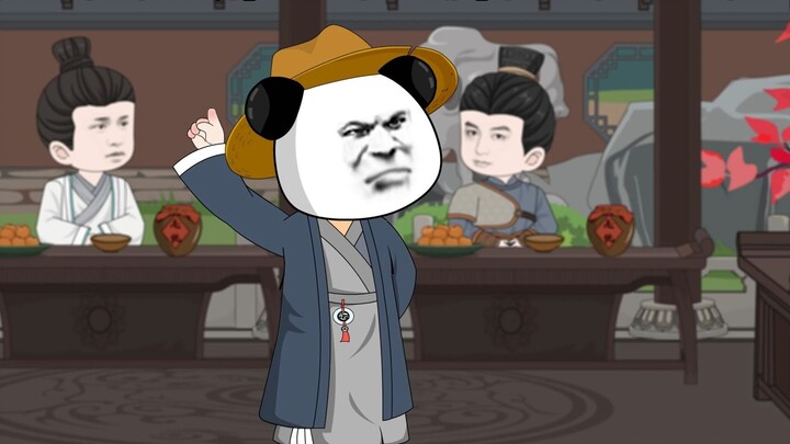 Nếu một học giả có thể trở thành hầu tước!