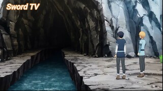 Sword Art Online III (Short Ep 3) - Dãy núi tận cùng #swordartonline