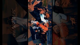 Best Anime Entrance? (Black Clover 4K Edit)