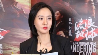 Vương Chí nói biểu tượng cảm xúc anh ấy thích nhất gần đây là "Tịnh Bộ Khai Ngôn"! Ngô Kinh: Thôi đi