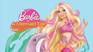 barbie in a mermaid tale full movie