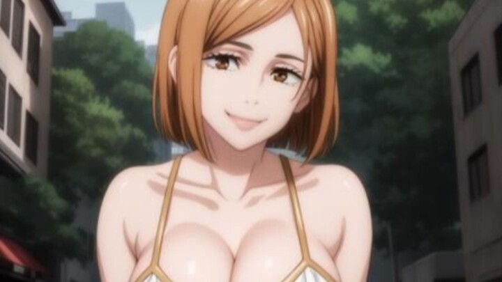 MAKSA BANGET NOBARA MAH