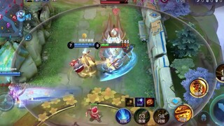 ملوك القدر: سقوط برجين في 30 ثانية.. كيف يُفسِّر سون تسي هذا؟