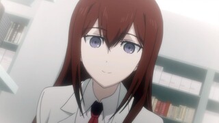 Những người thích trợ lý có quá nhiều đối thủ! Steins;Gate 0 full story p3