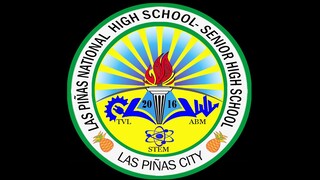 LPNHS Lupang Hinirang 2019