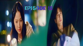 Lovely Runner Ep 15 Pre Release