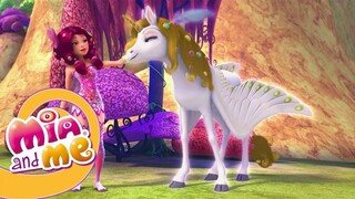 Tập 12 - Phần 2| Mia And Me - Cuộc Phiêu Lưu Của Mia.