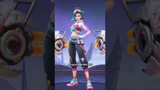 Ixia Starlight Ini Skin Yang Bagus?